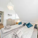 Nyaraló With 1 Bedroom Borkum