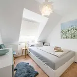 With 1 Bedroom Nyaraló