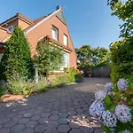 With 1 Bedroom Borkum