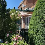 Nyaraló With 1 Bedroom *