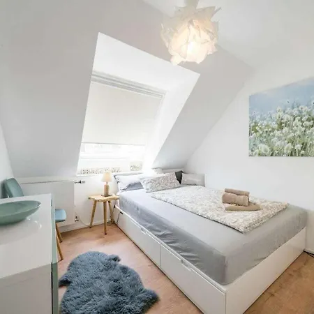 With 1 Bedroom Casa vacanze