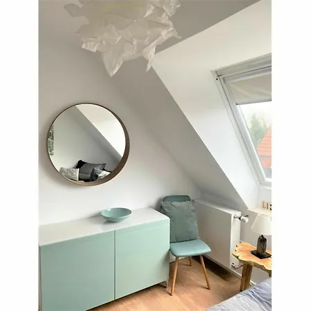 בית נופש With 1 Bedroom