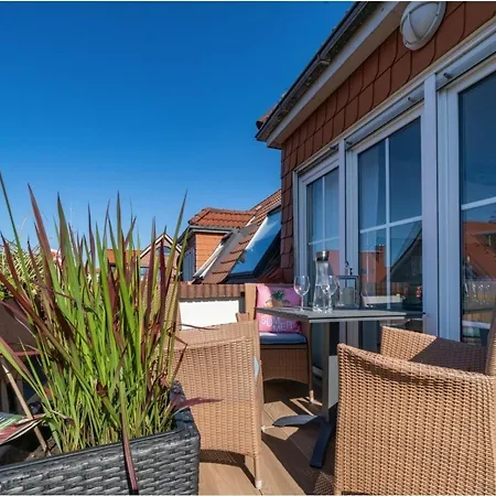 With 1 Bedroom Casa vacanze *