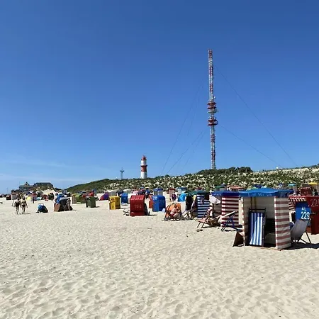 בית נופש With 1 Bedroom