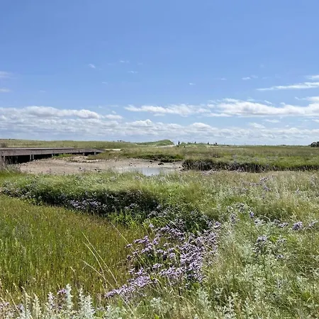 With 1 Bedroom Casa vacanze Borkum