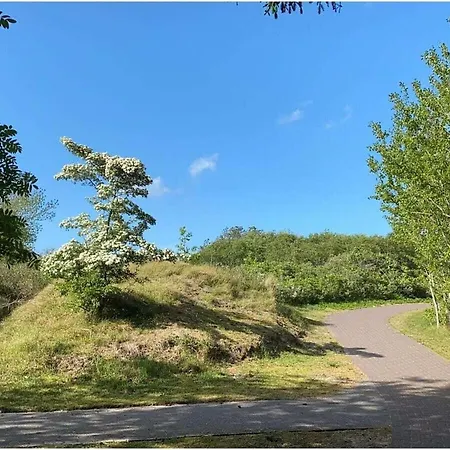 With 1 Bedroom Borkum